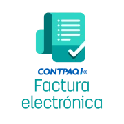 CONTPAQi® Factura Electrónica