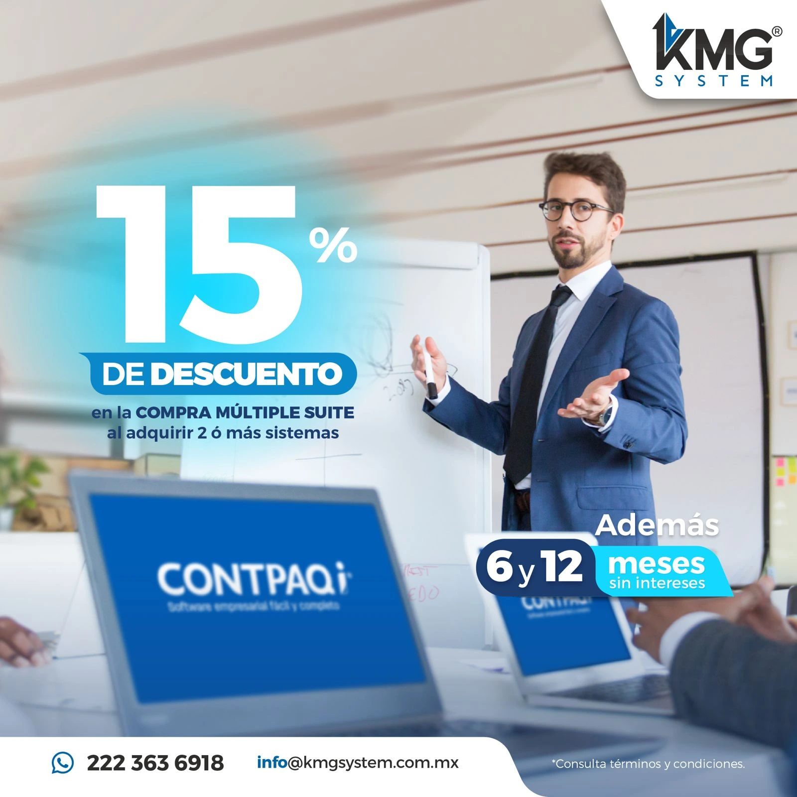 Promociones
